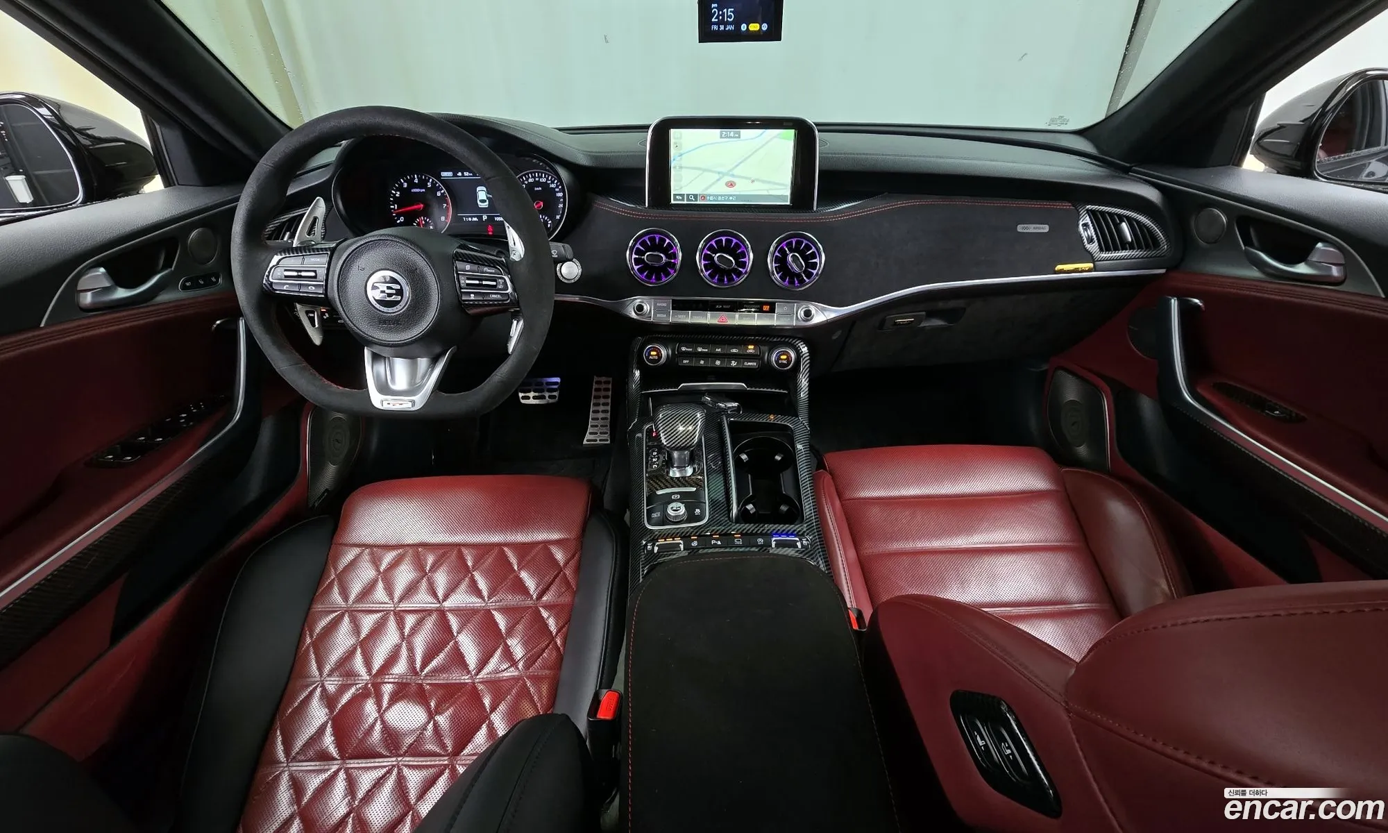 Korex Auto Trade - фотография 11288815