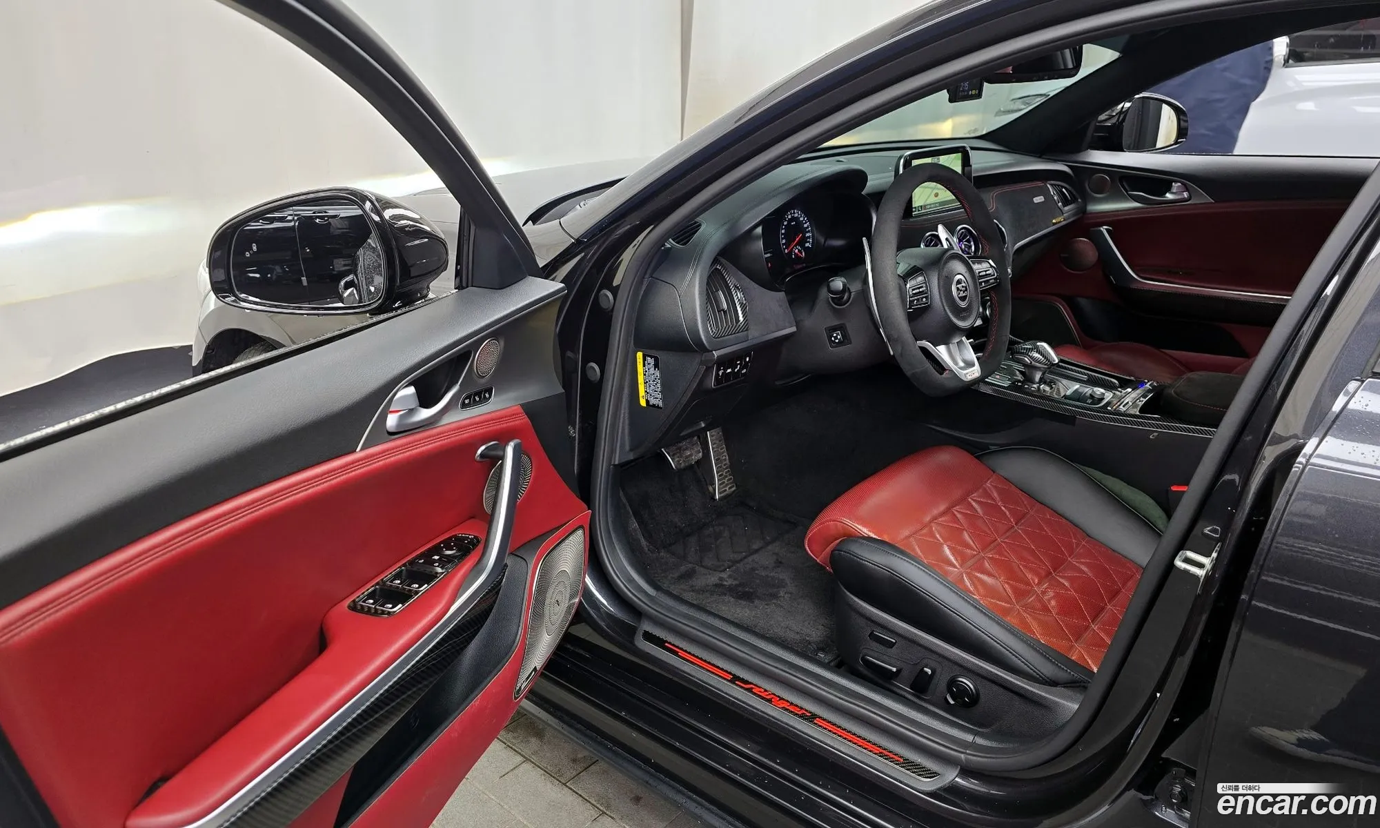 Korex Auto Trade - фотография 11288812