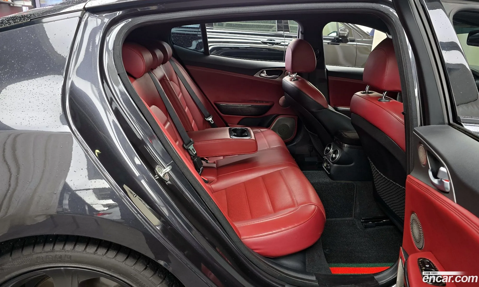 Korex Auto Trade - фотография 11288810