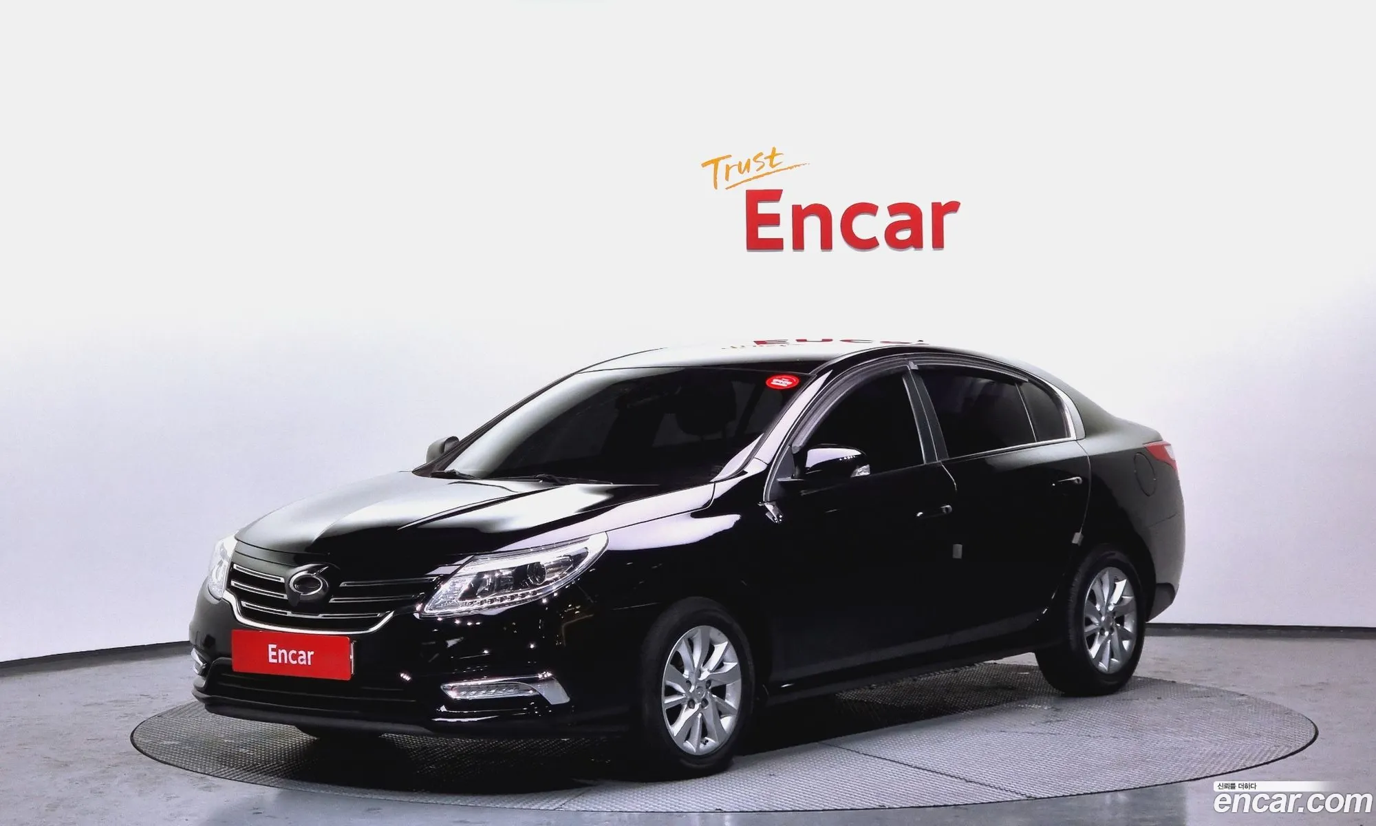 Sm5 Nova Lpli Taxi Car Rental High -End Type - фотография 15572861