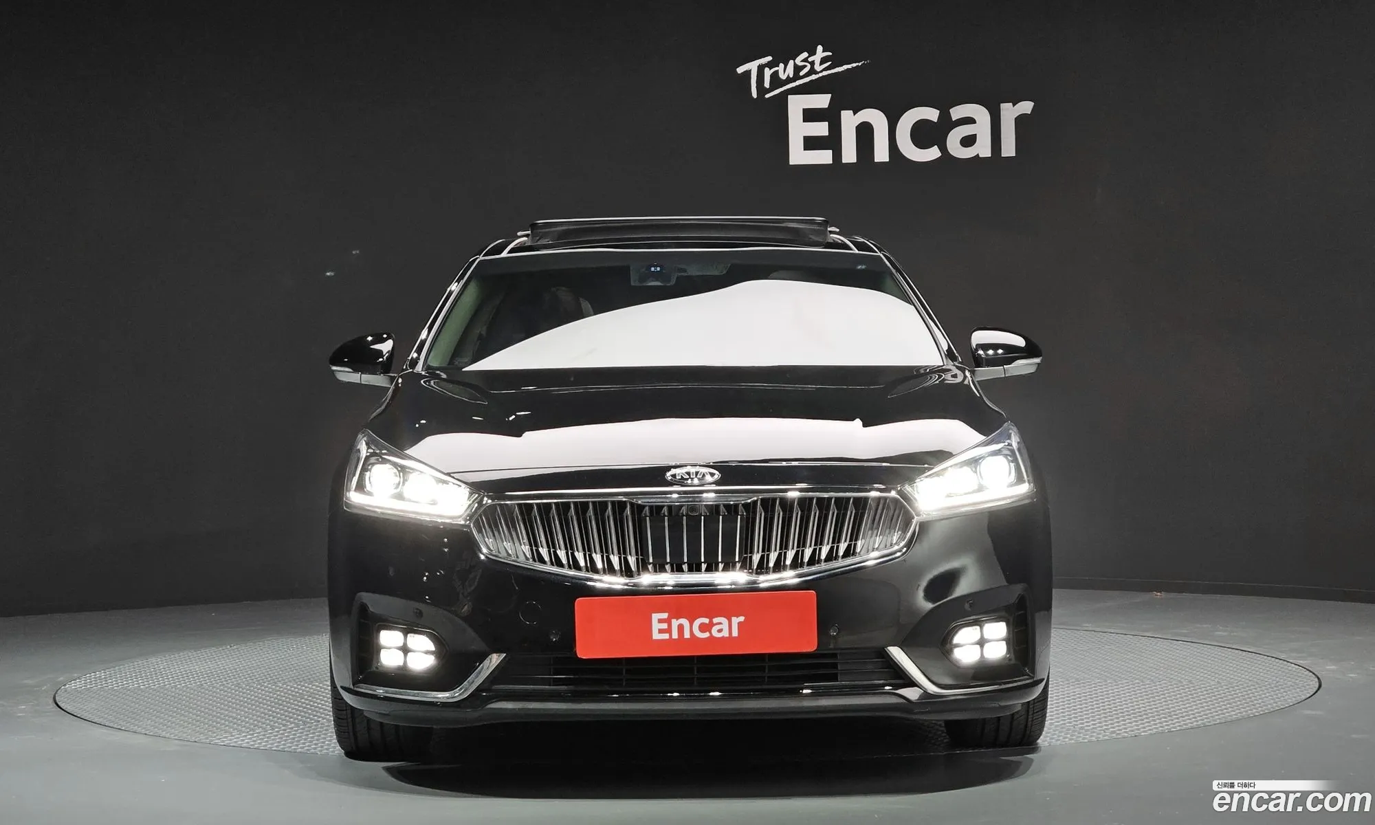 Korex Auto Trade - фотография 11165598