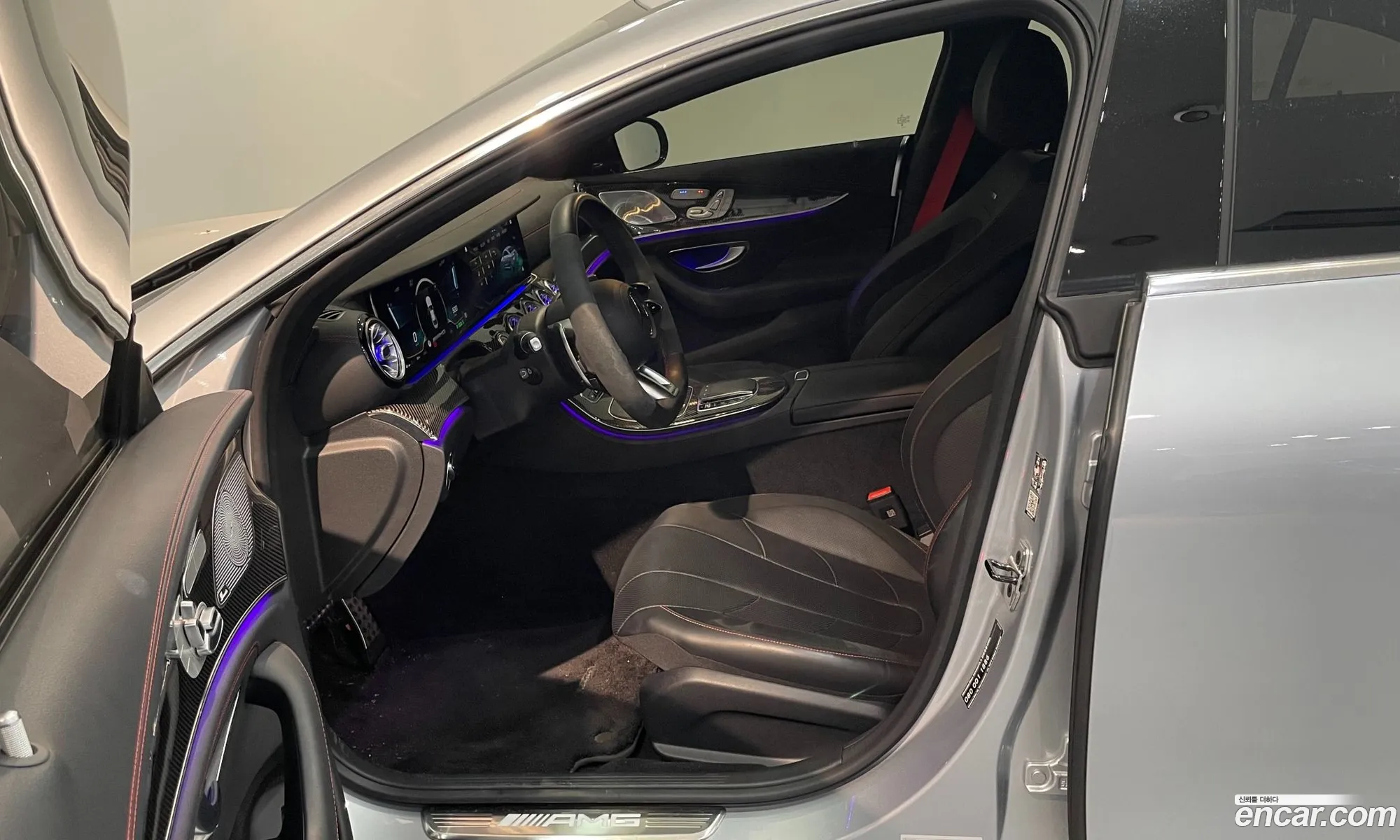 Cls-Class C257Amg Cls53 4Matic - фотография 7740707