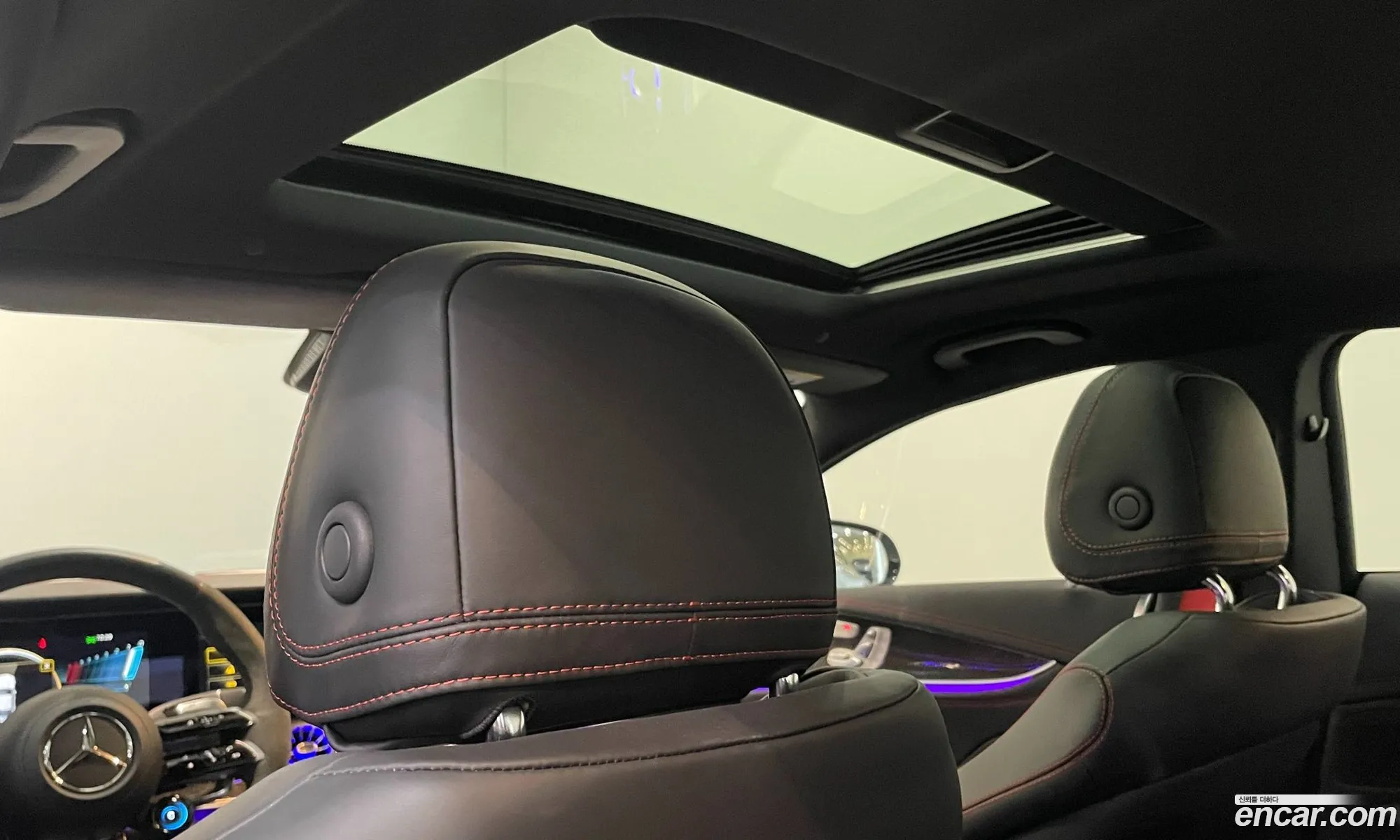 Cls-Class C257Amg Cls53 4Matic - фотография 7740705
