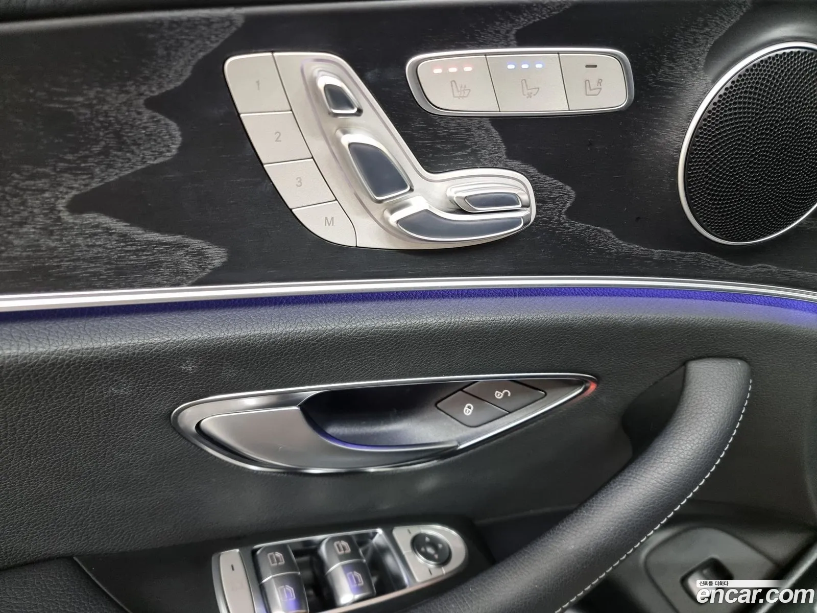 E-Class W213E300 4Matic Avant-Garde Intelligent Drive - фотография 7756954