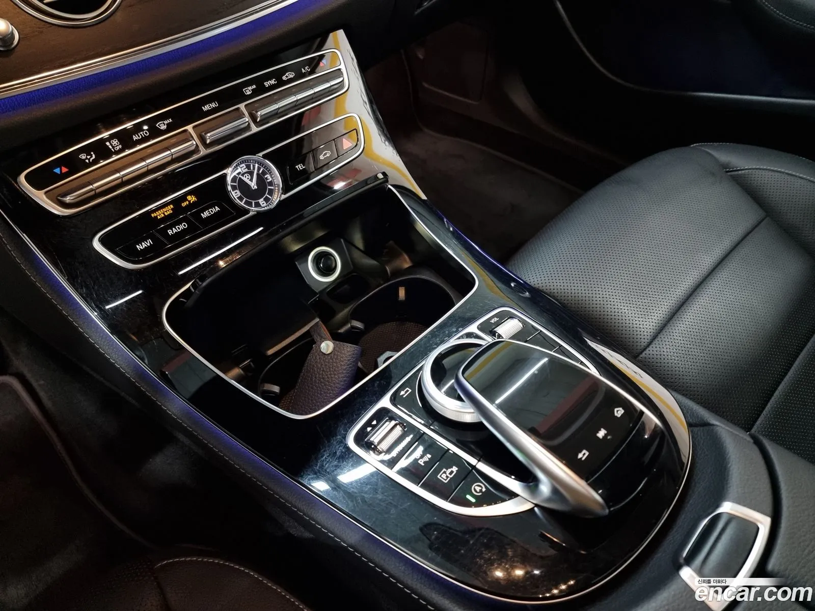 E-Class W213E300 4Matic Avant-Garde Intelligent Drive - фотография 7756953