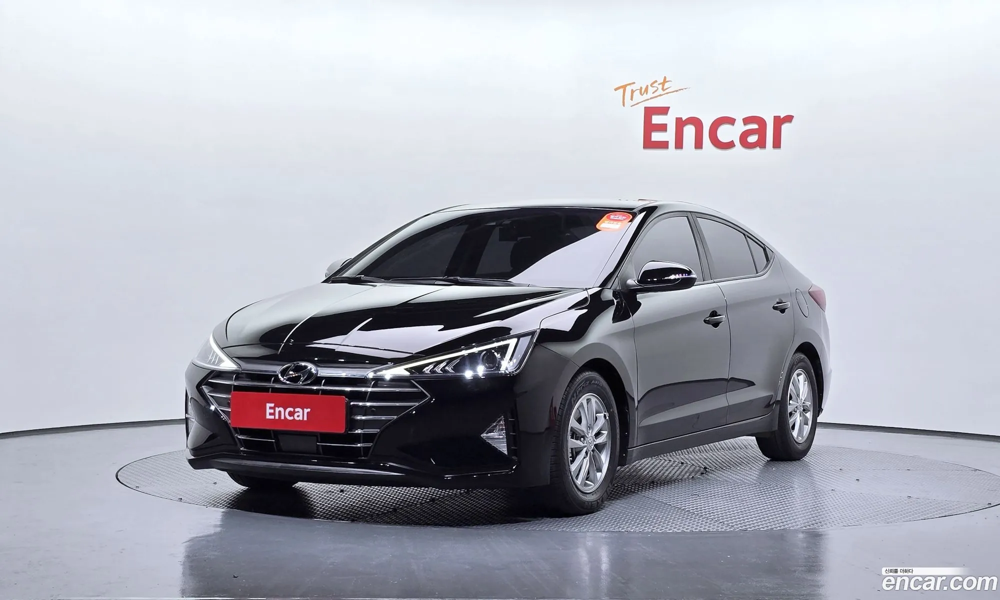 The New Avante Ad16 Smart - фотография 17230981