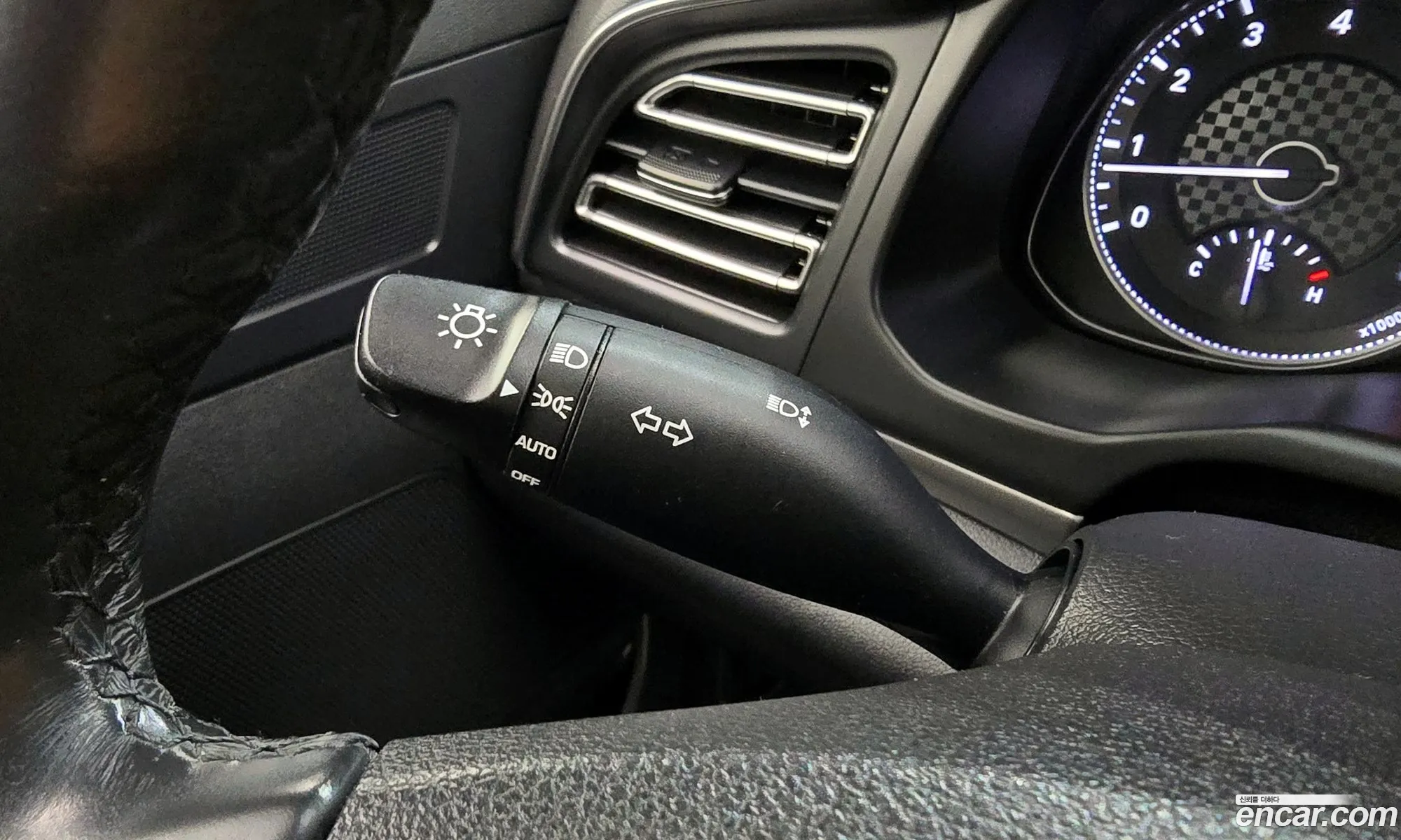 The New Avante Ad16 Smart - фотография 17230984