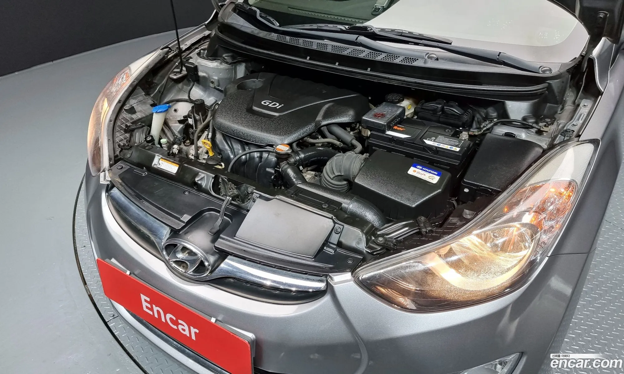 Korex Auto Trade - фотография 989140