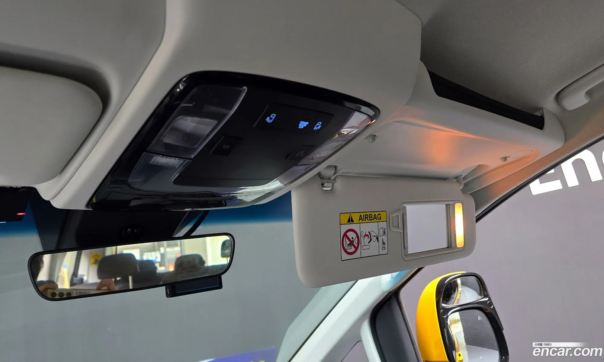 Staria L35 Childfare Car 11 -Seater - фотография 957162