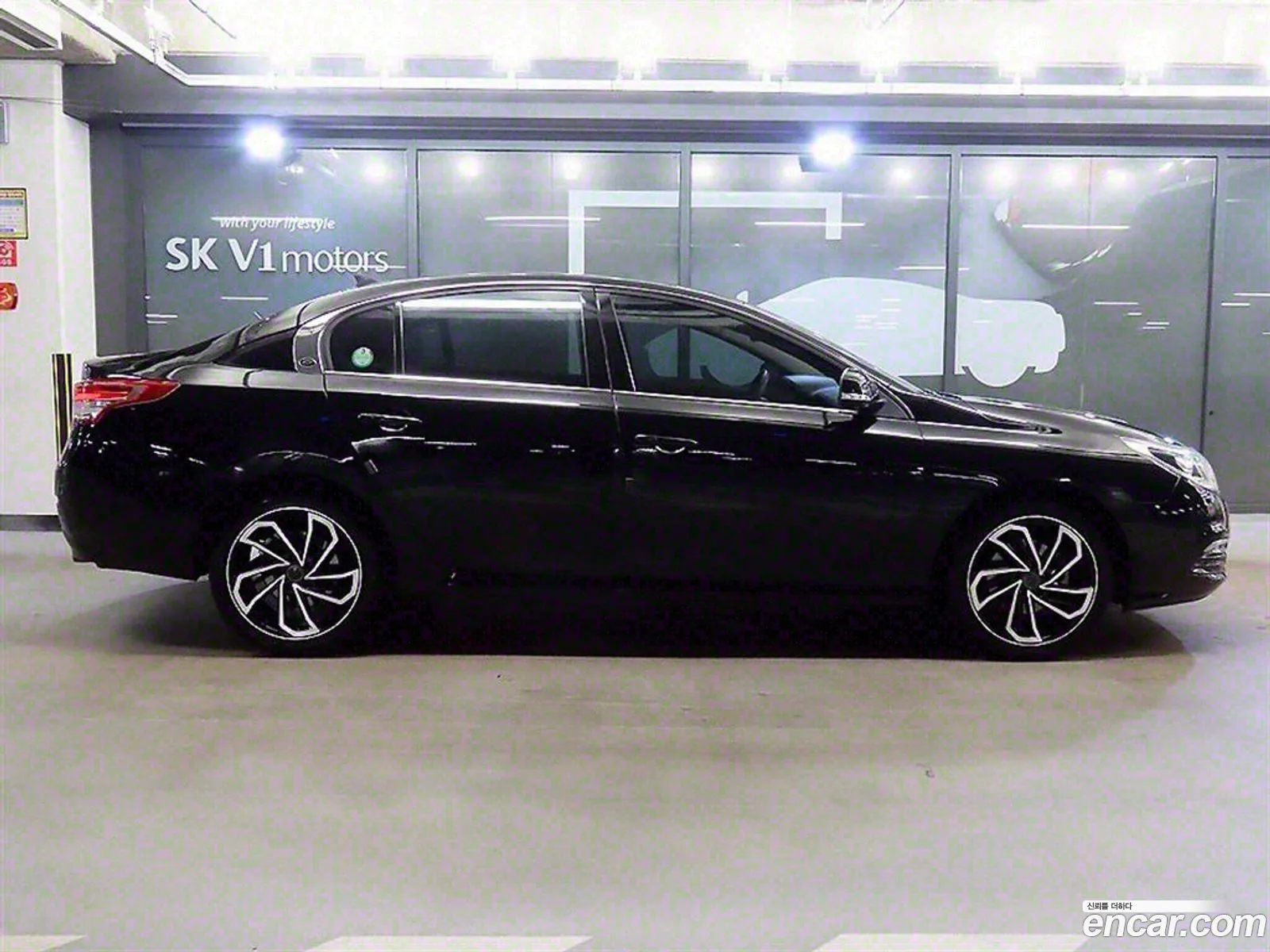 Korex Auto Trade - фотография 11203938