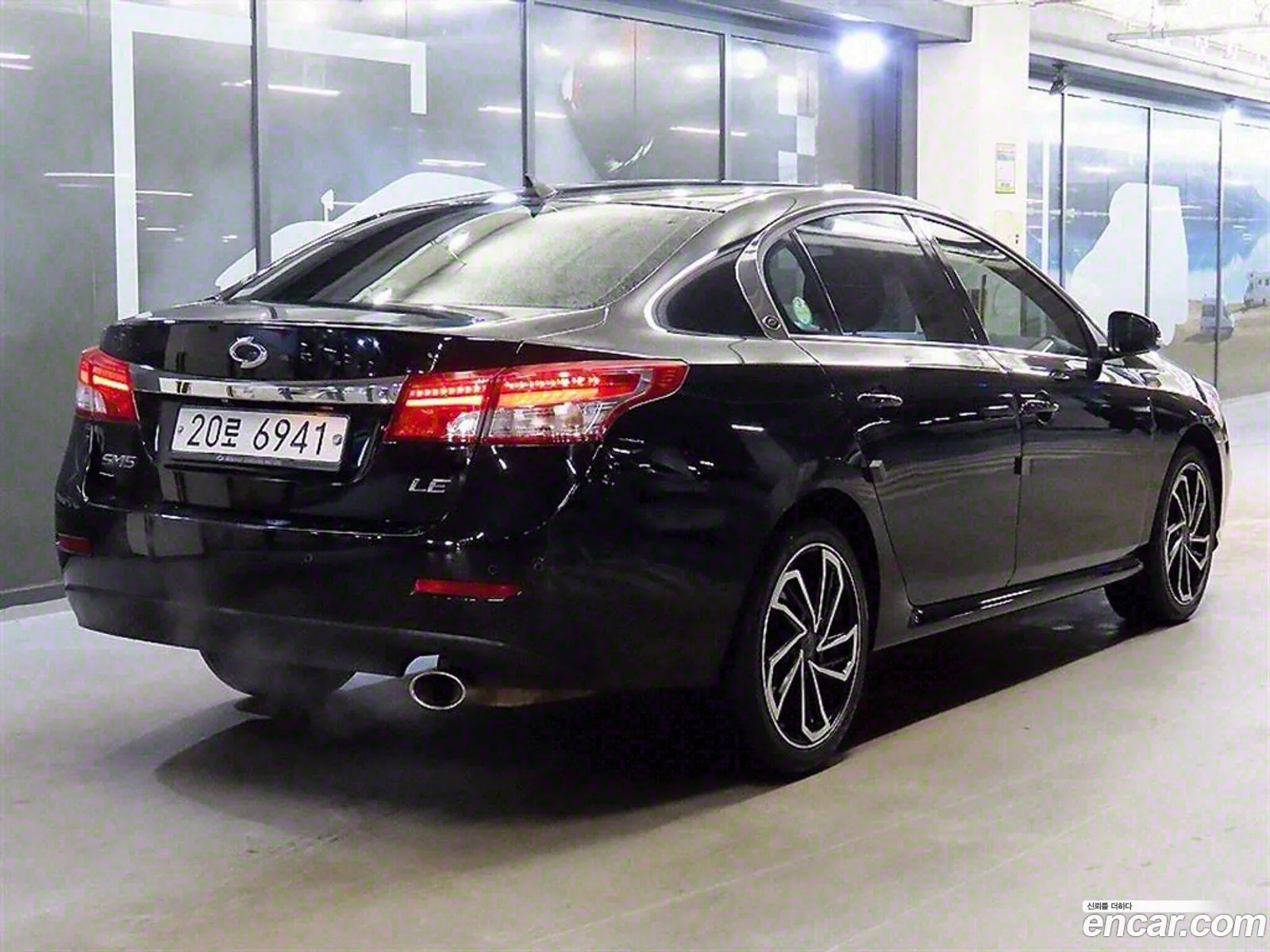 Korex Auto Trade - фотография 11203937
