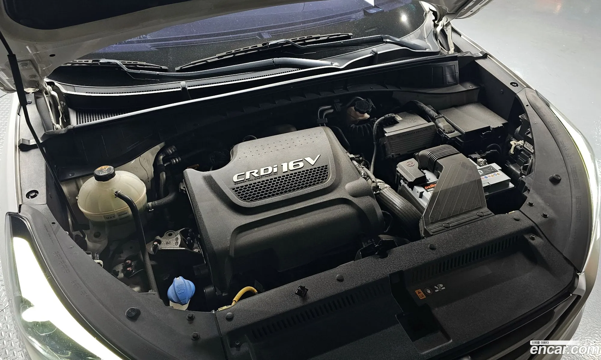 Korex Auto Trade - фотография 998113