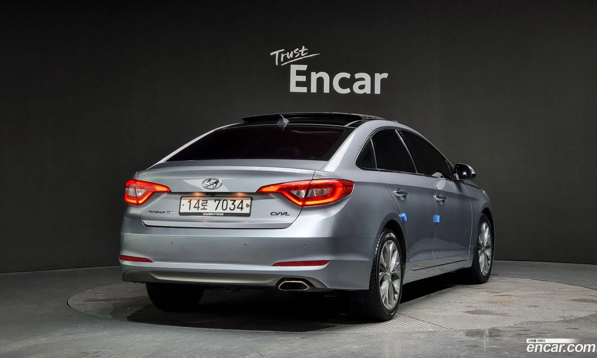 Korex Auto Trade - фотография 988317