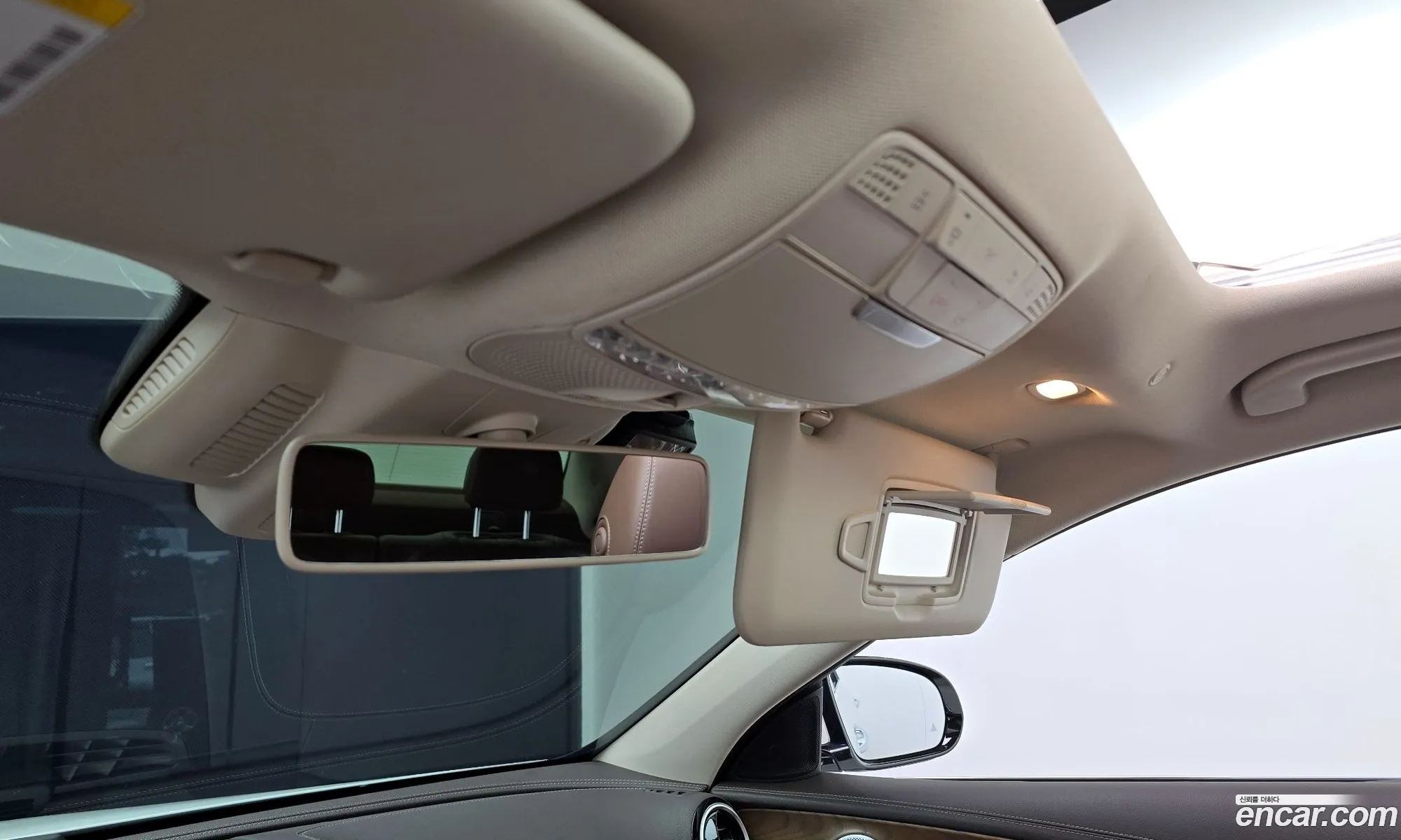 E-Class W213E300 4Matic Exclusive - фотография 11472739