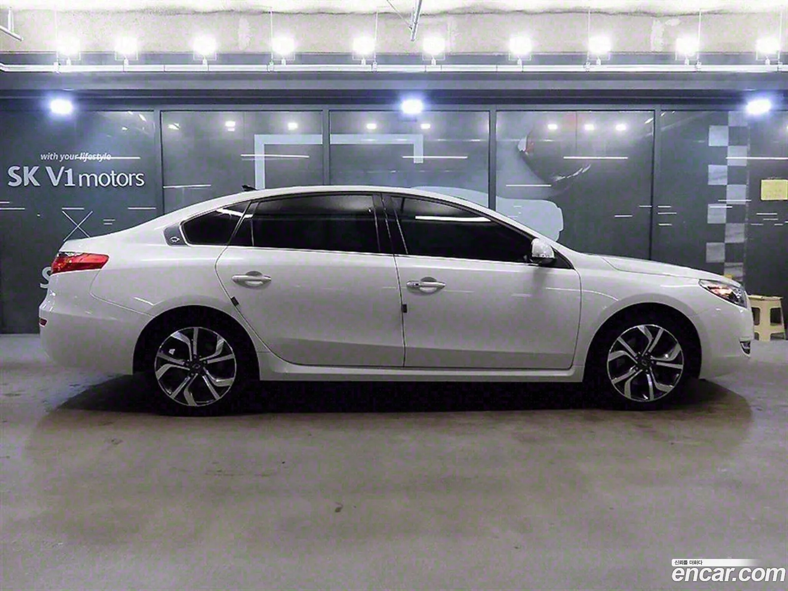 Korex Auto Trade - фотография 11235809