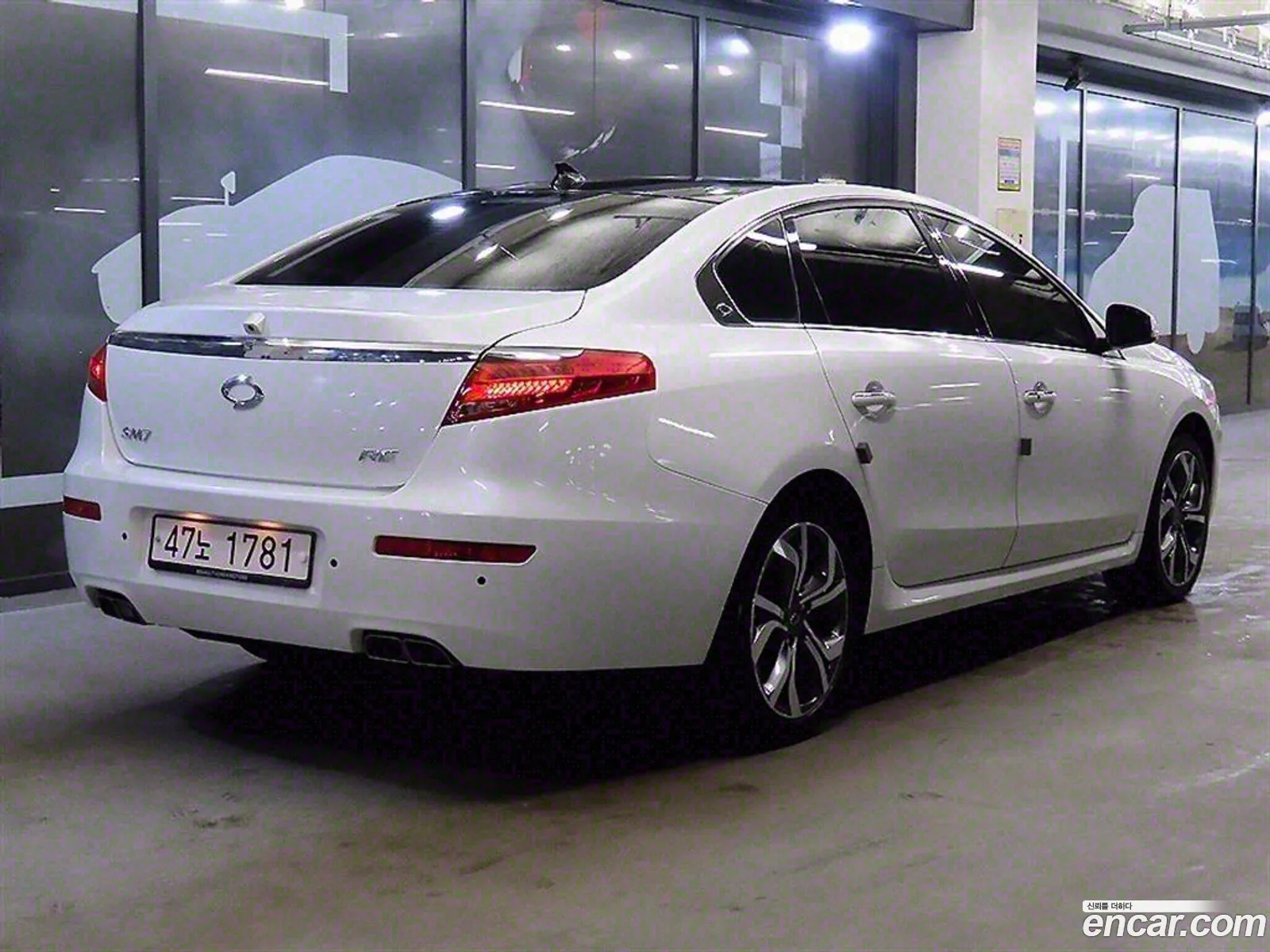 Korex Auto Trade - фотография 11235808