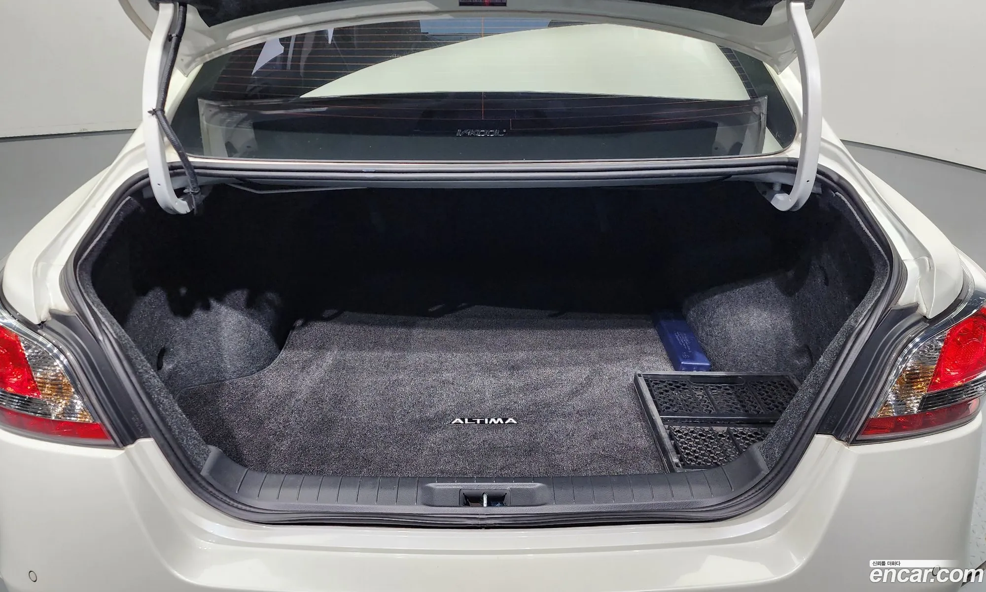 Altima 25L33 - фотография 3488618