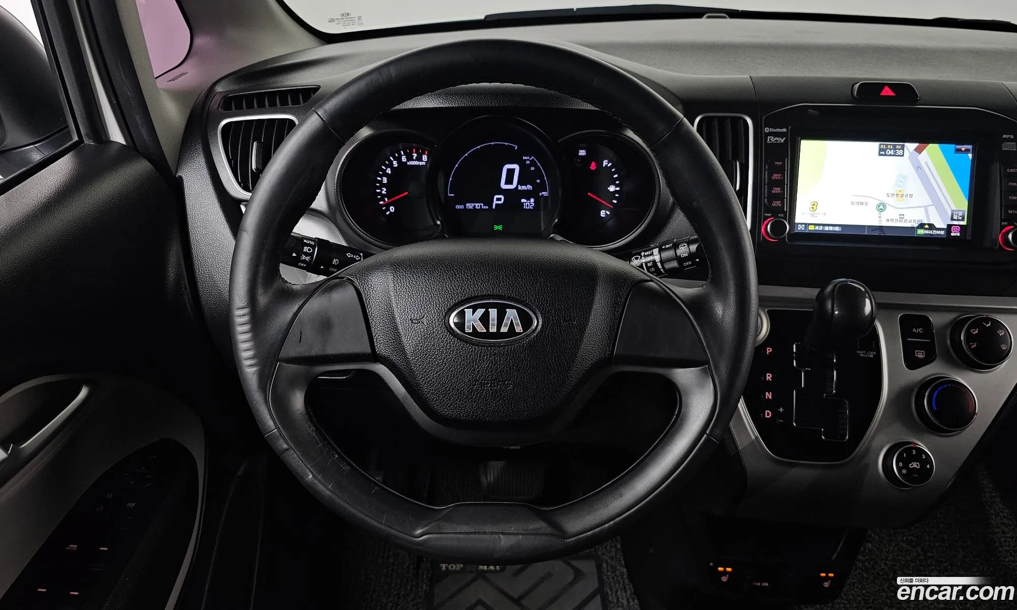 Korex Auto Trade - фотография 810890
