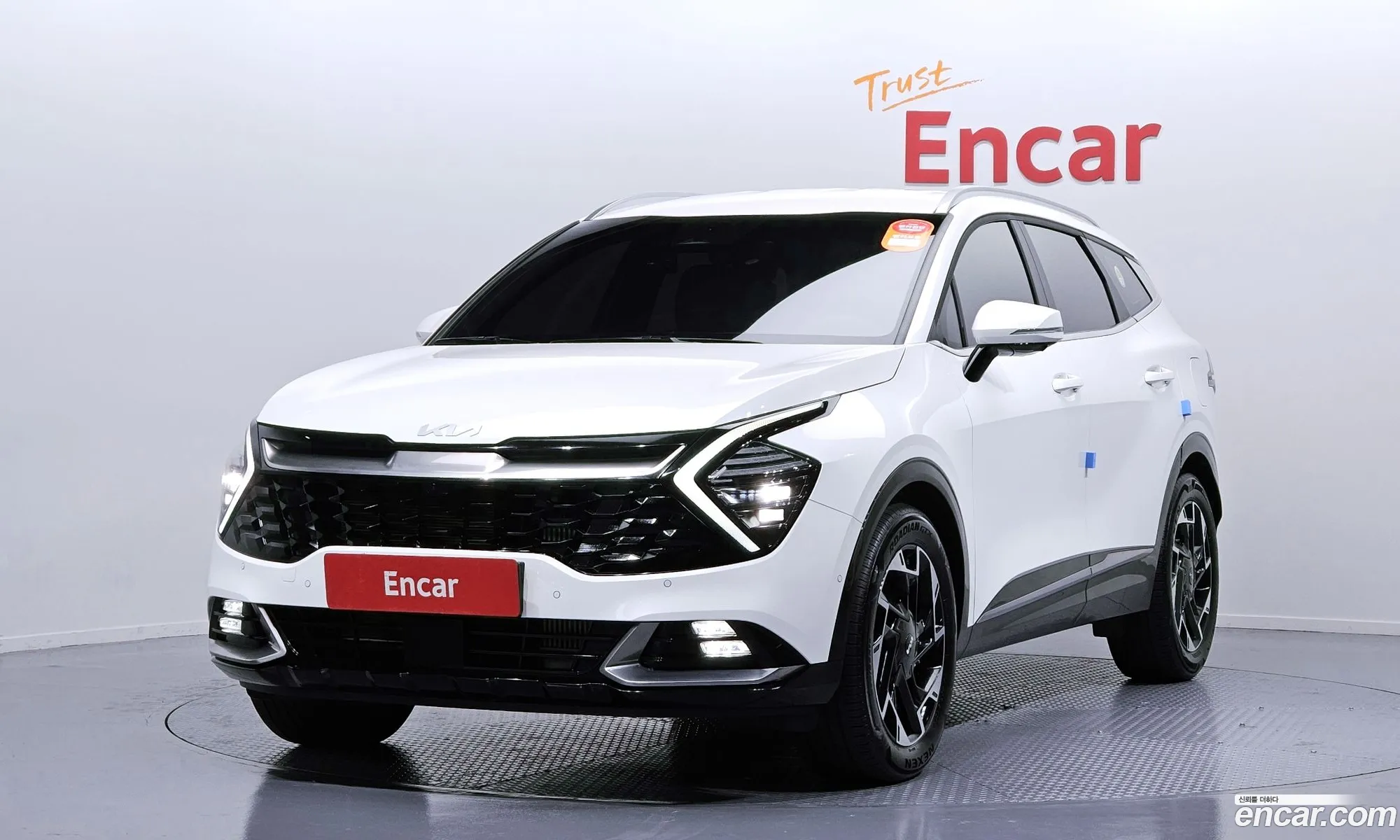 Sportage 5Th Great Diesel 20 2Wd Noblesse - фотография 19014196