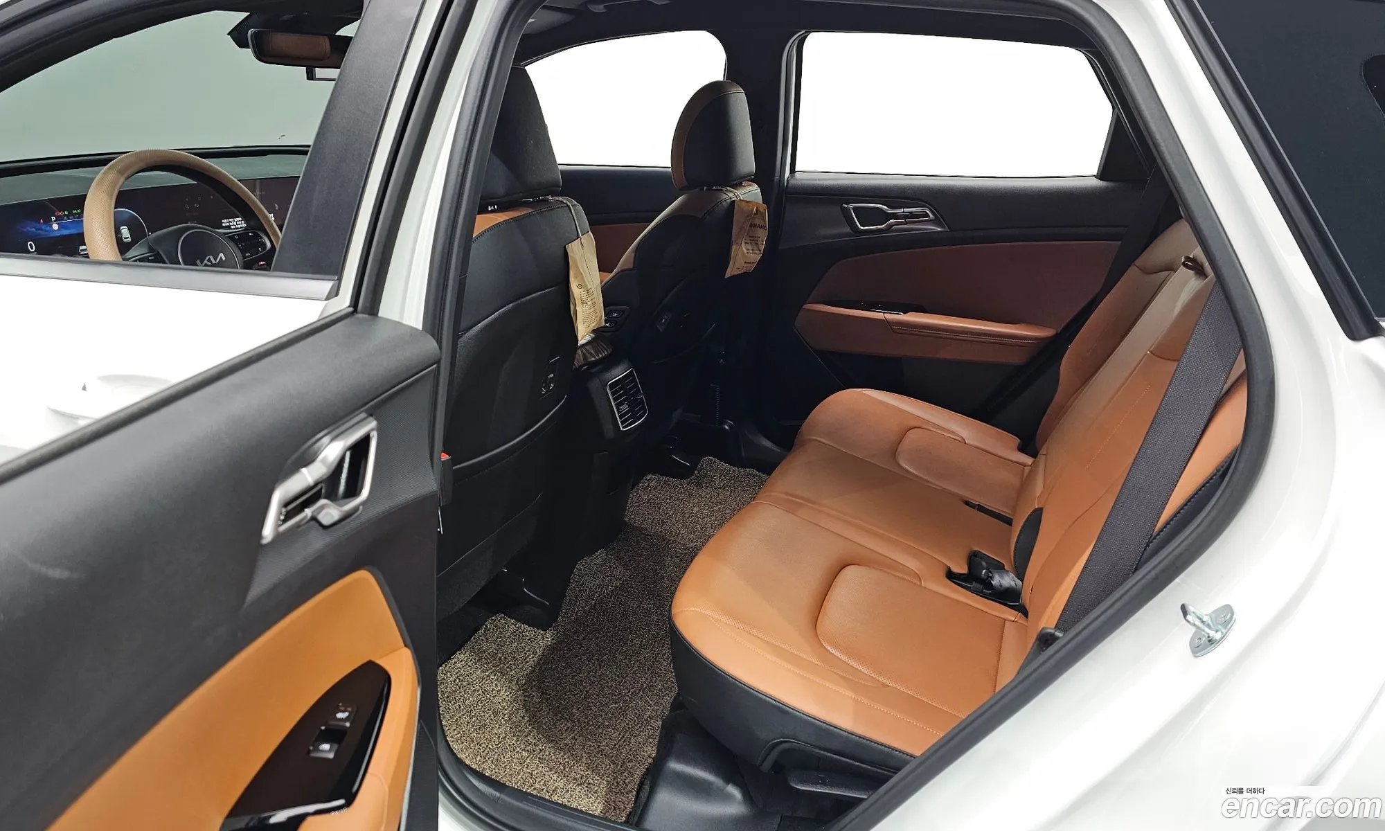 Sportage 5Th Great Diesel 20 2Wd Noblesse - фотография 19014201