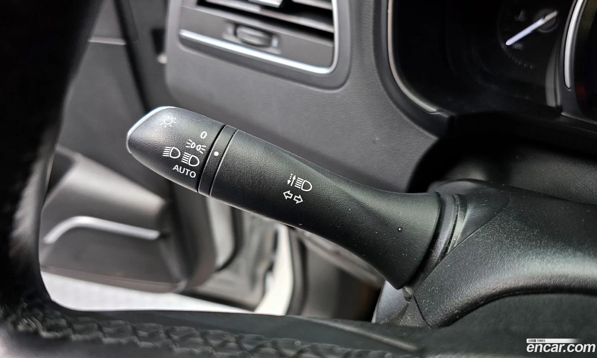 The New Qm620 Gde Le Signature 2Wd - фотография 15492511