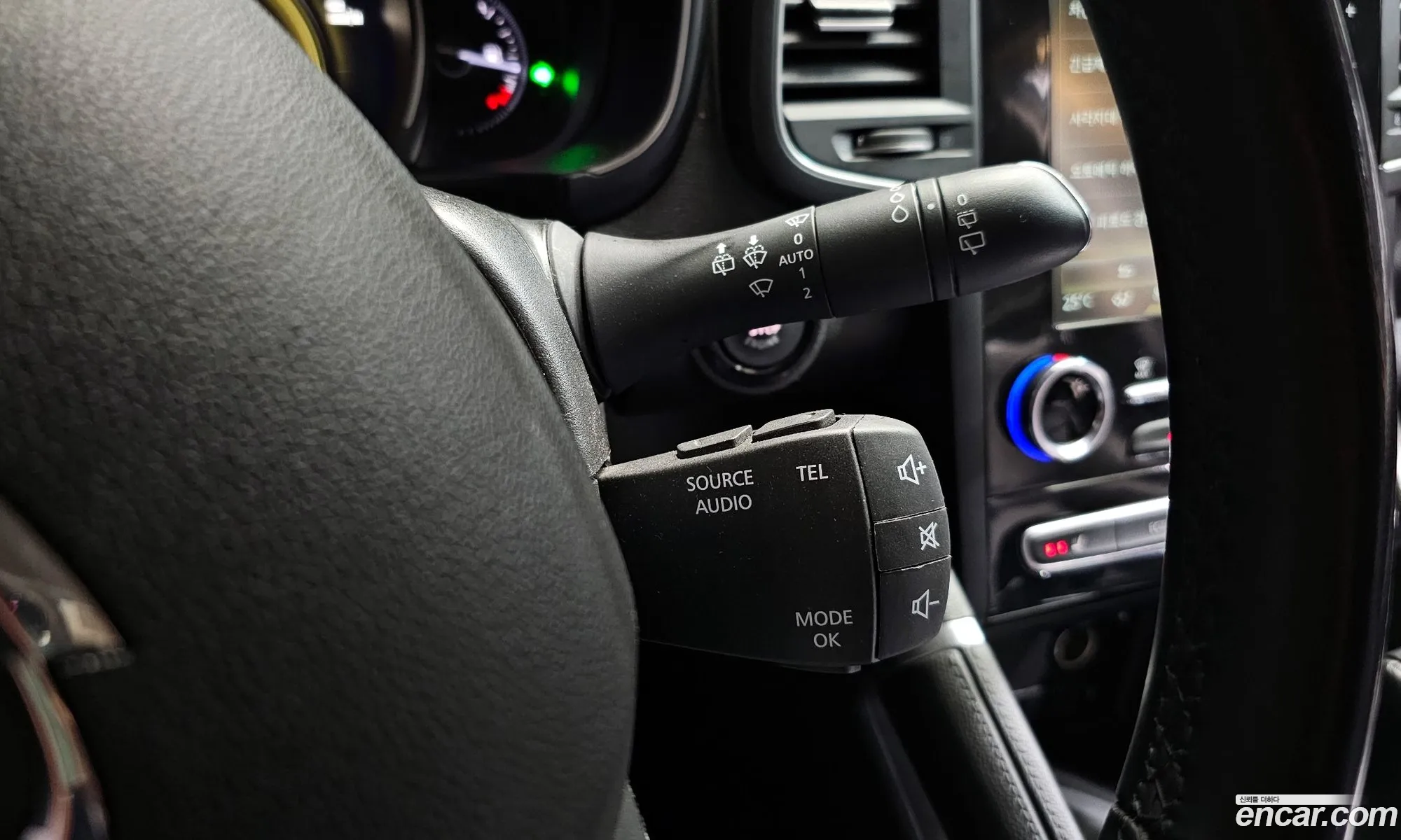 The New Qm620 Gde Le Signature 2Wd - фотография 15492510