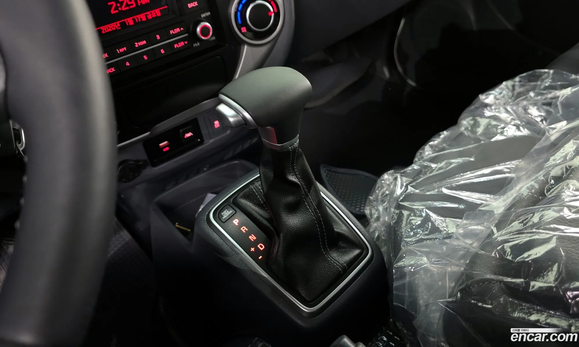 Korex Auto Trade - фотография 11287227