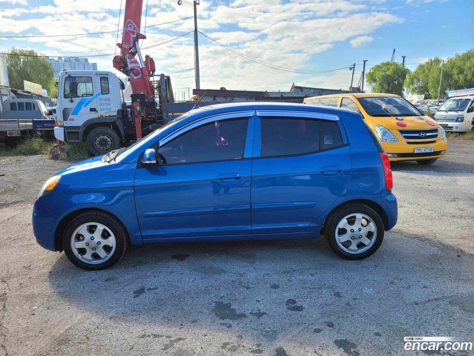 Korex Auto Trade - фотография 19050312