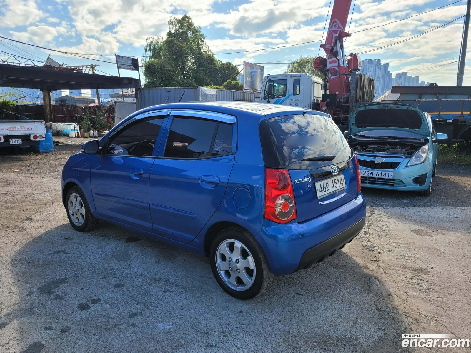 Korex Auto Trade - фотография 19050311