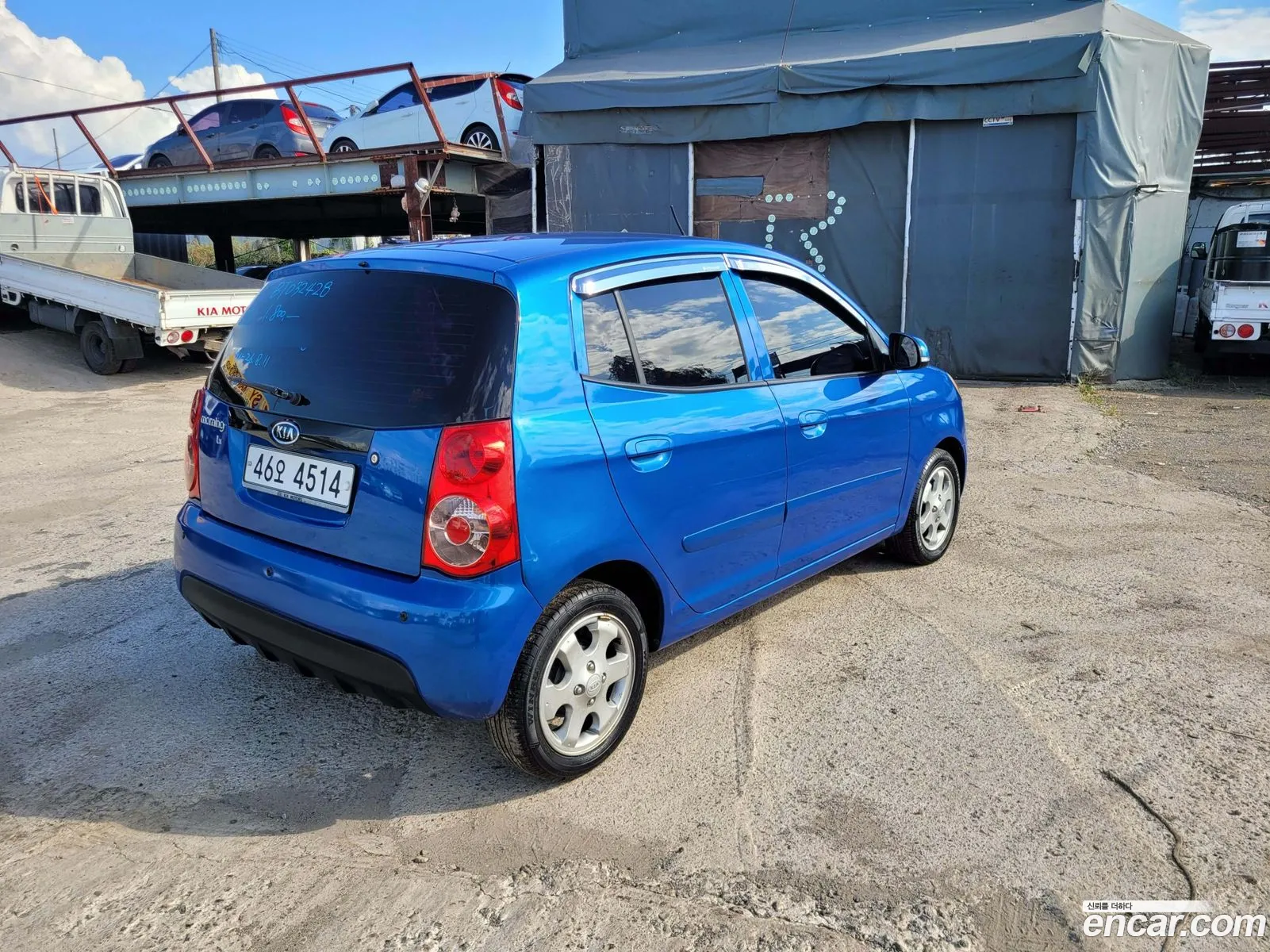 Korex Auto Trade - фотография 19050309