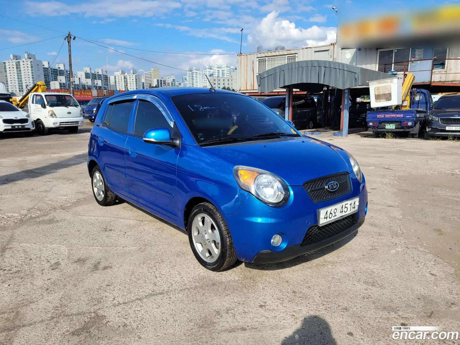 Korex Auto Trade - фотография 19050307