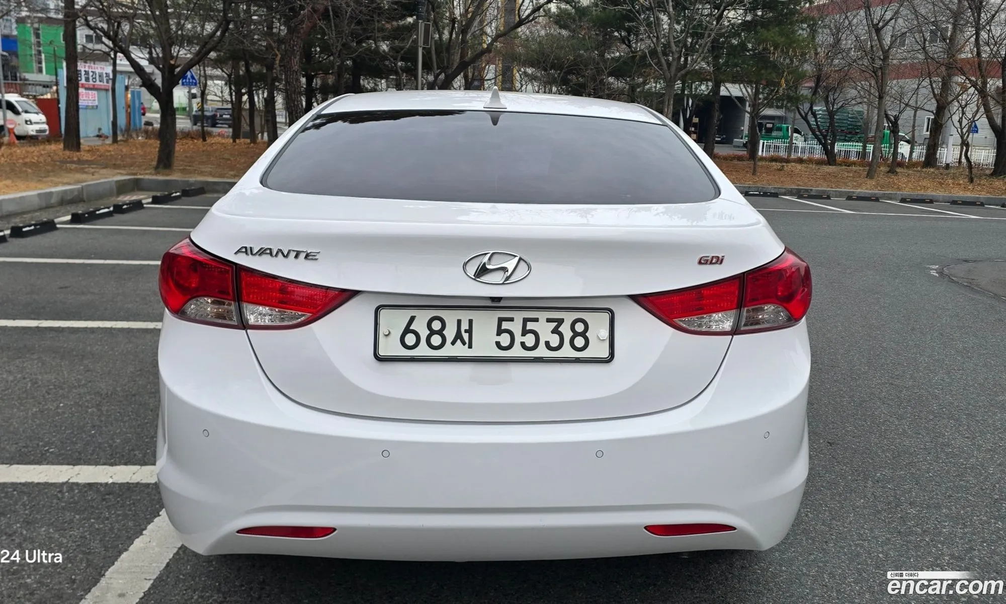 Korex Auto Trade - фотография 958582