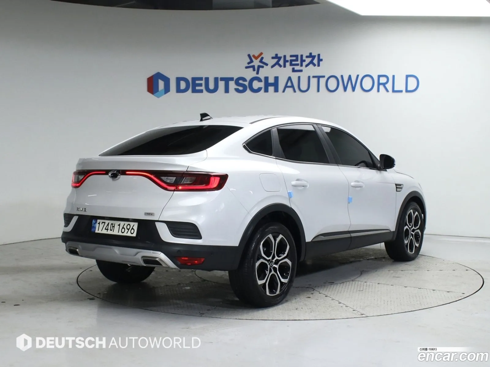 Korex Auto Trade - фотография 15521966