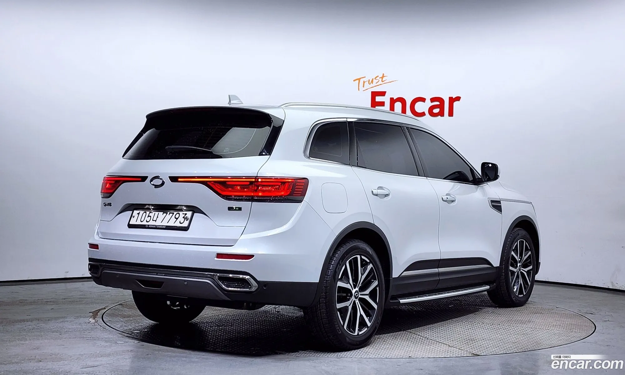 Korex Auto Trade - фотография 15692229