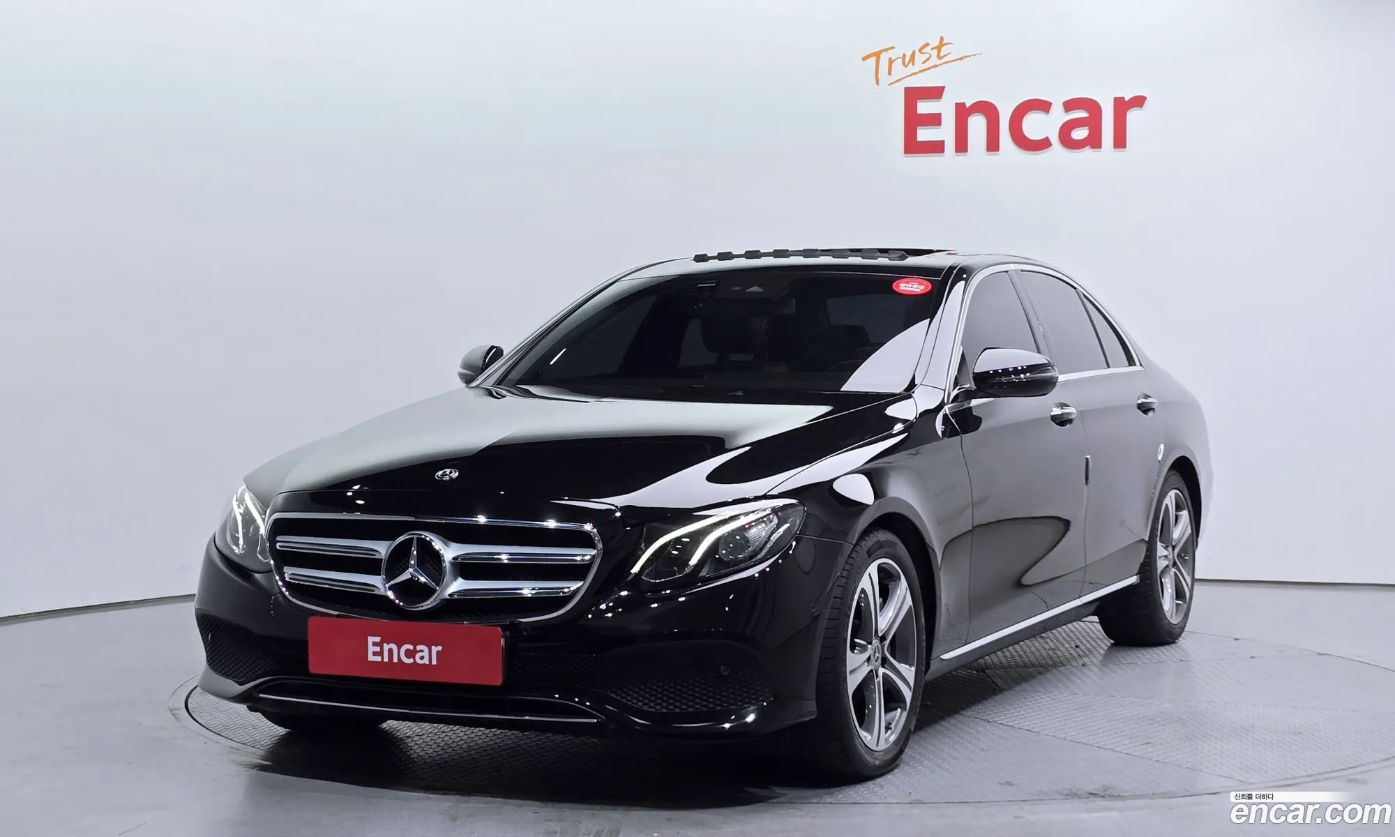 E-Class W213E300 Avant-Garde - фотография 7709901