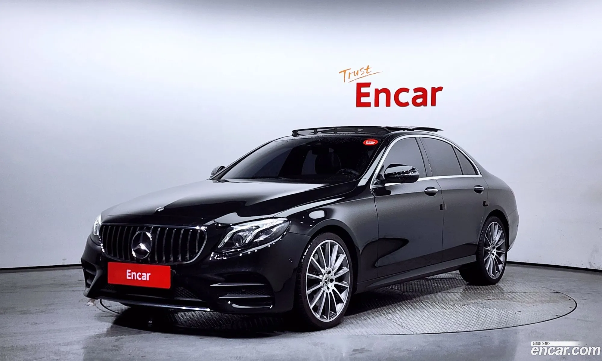 E-Class W213E300 4Matic Amg Line - фотография 7692882