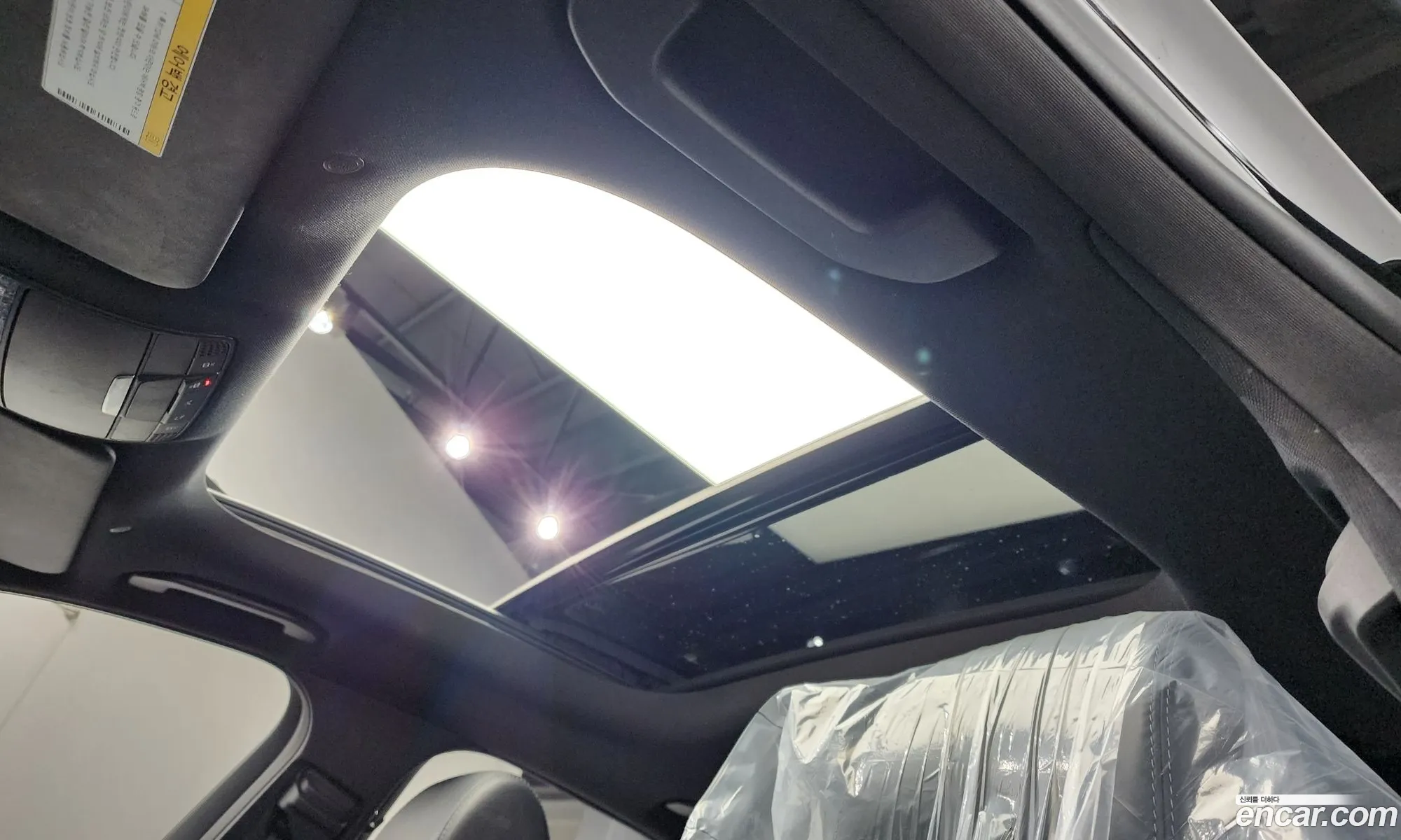 E-Class W213E300 4Matic Amg Line - фотография 7692885