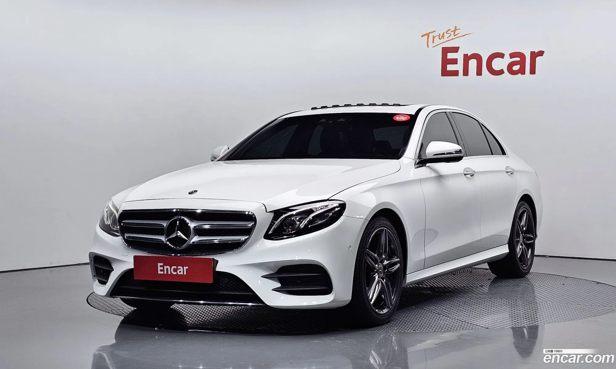 E-Class W213E300 Amg Line - фотография 7692870