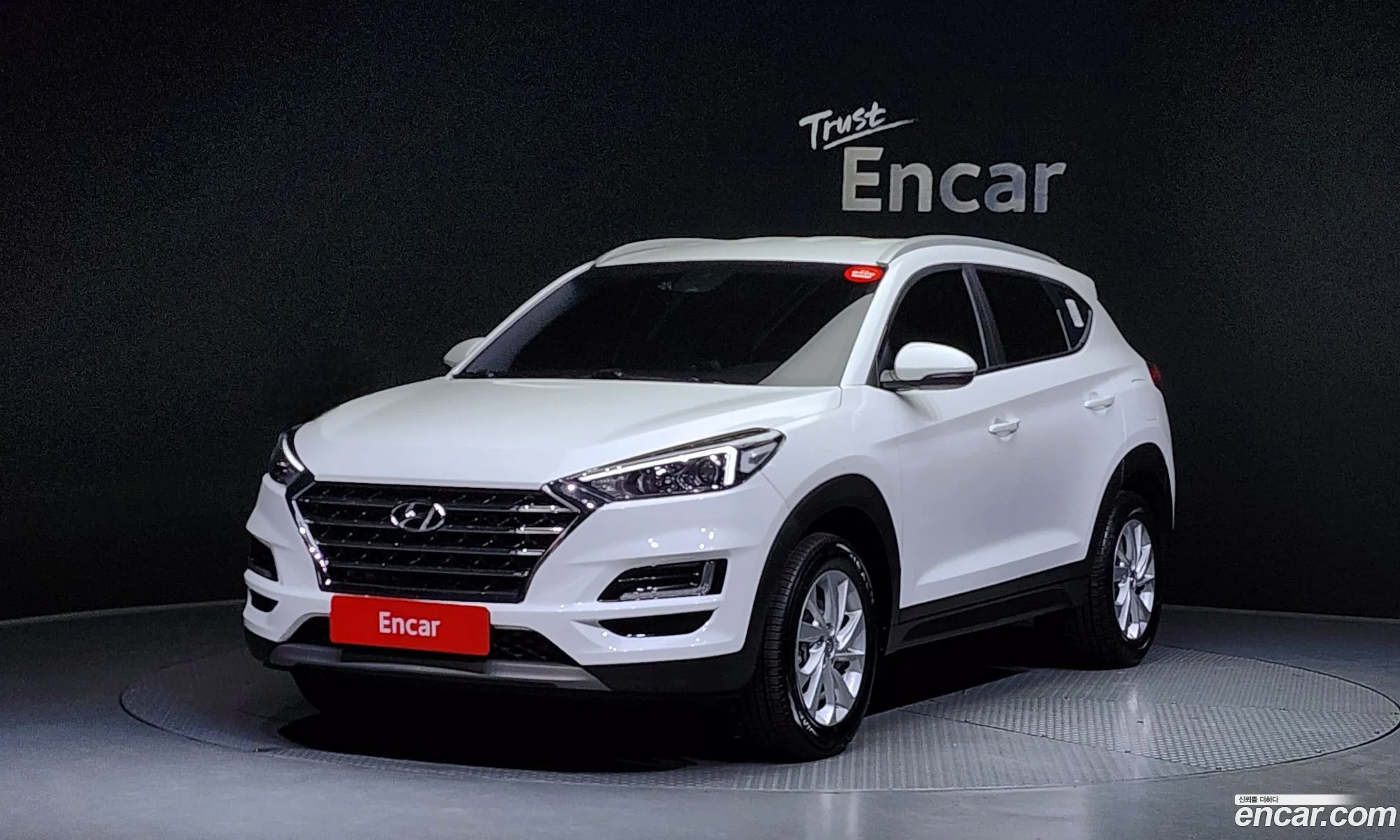 All -New Tucsondel 16 2Wd Modern - фотография 16949457
