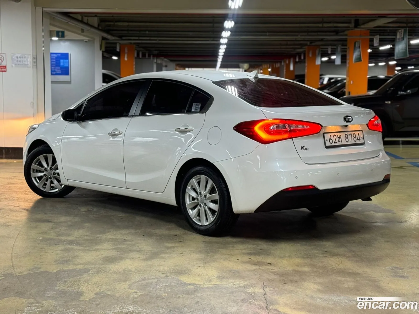 Korex Auto Trade - фотография 11278281