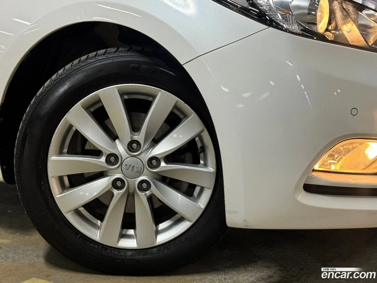 Korex Auto Trade - фотография 11278278