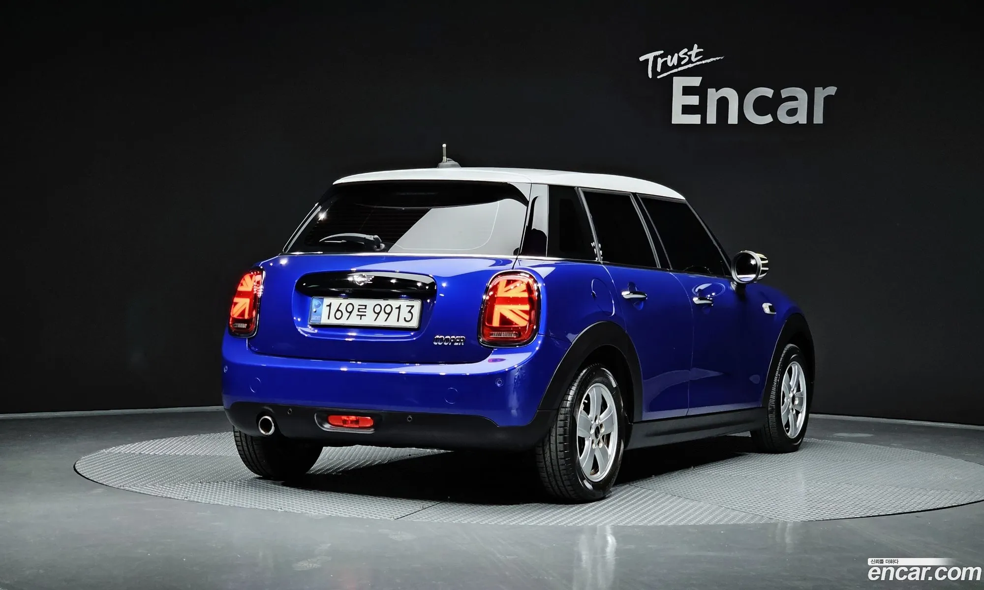 Korex Auto Trade - фотография 3925631