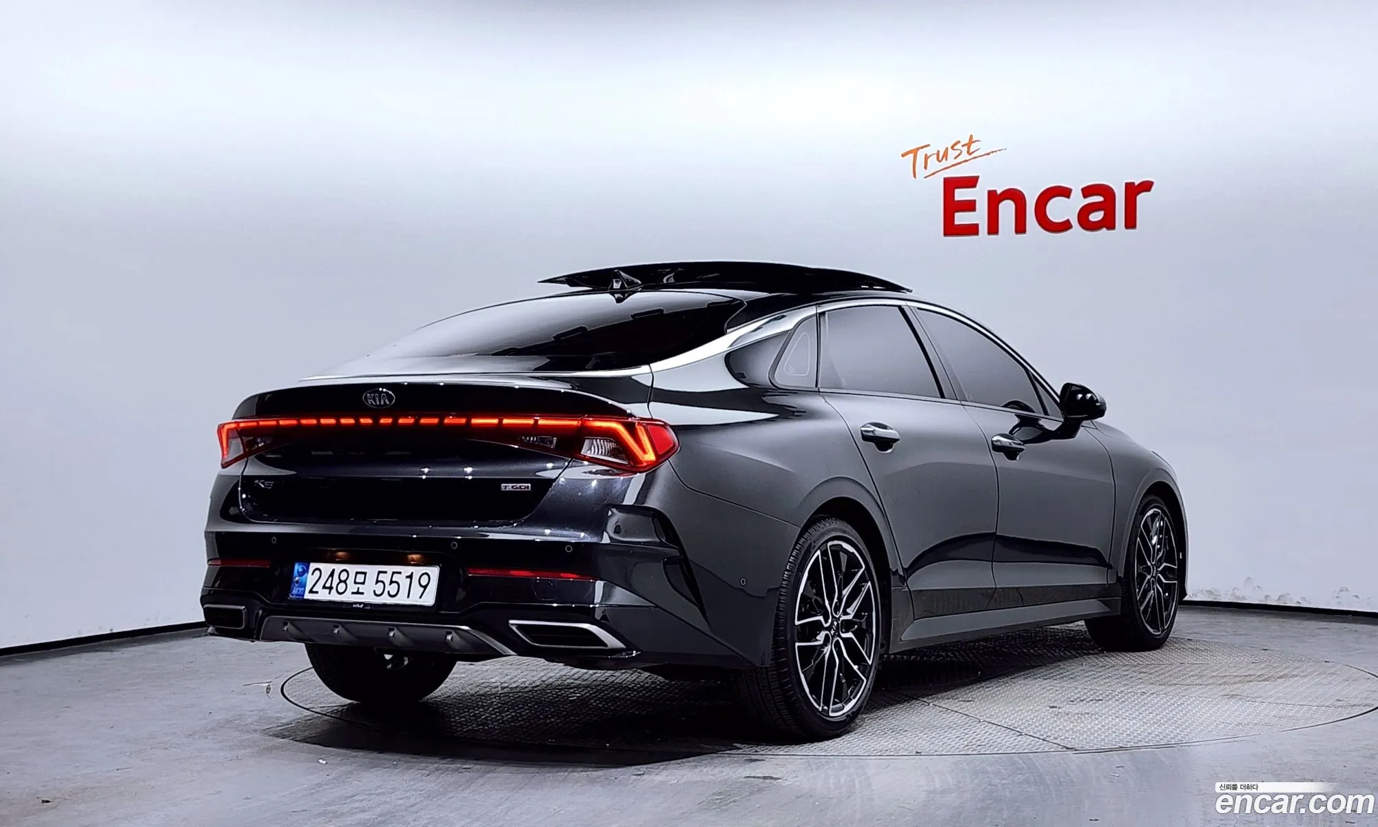 Korex Auto Trade - фотография 11270554