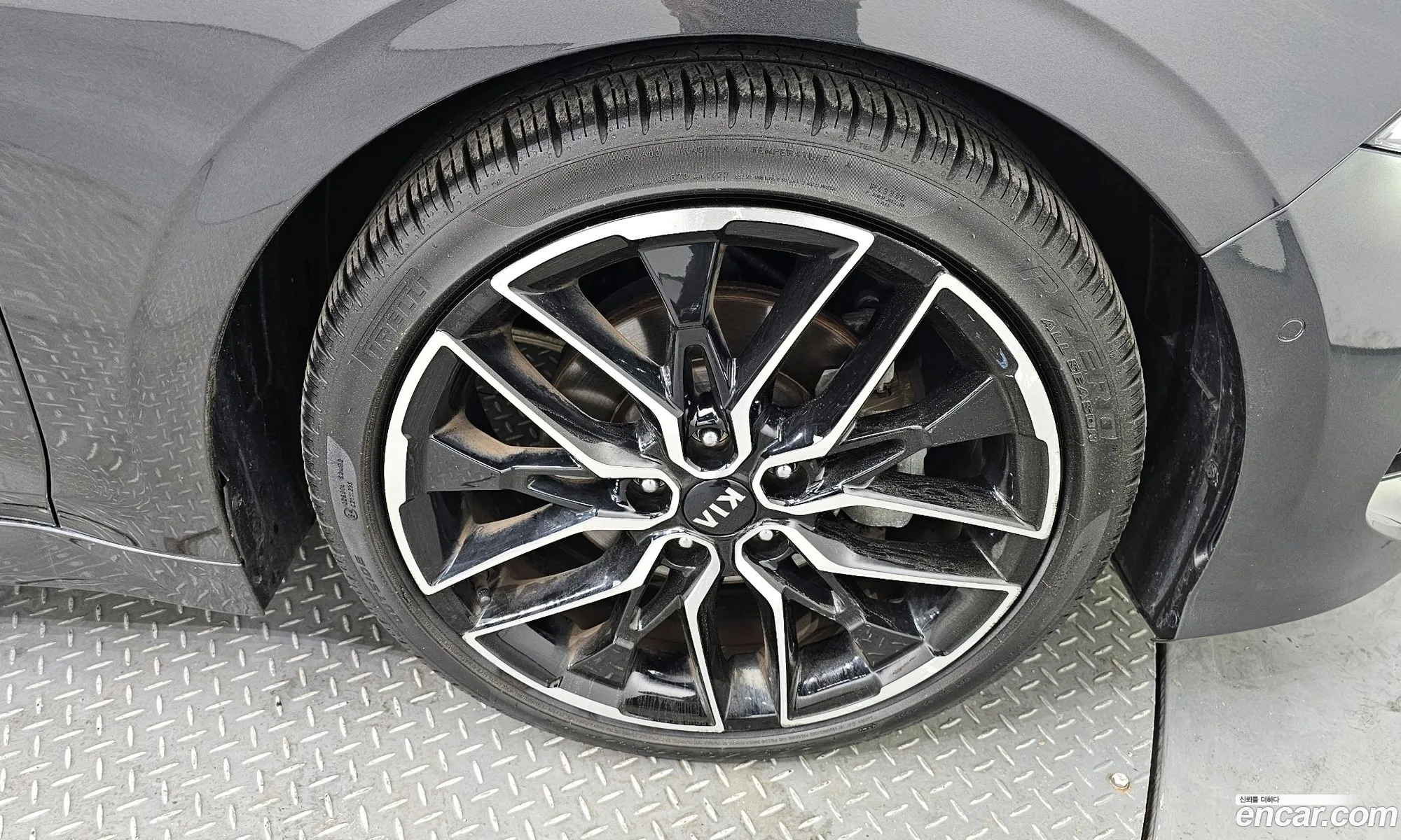 Korex Auto Trade - фотография 11270551