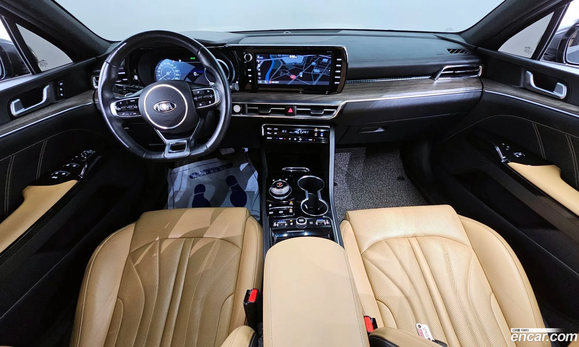 Korex Auto Trade - фотография 11270549