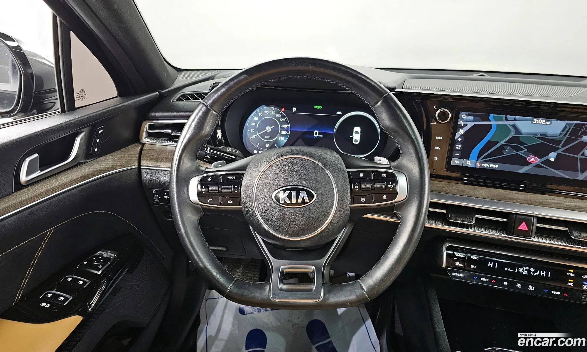 Korex Auto Trade - фотография 11270543
