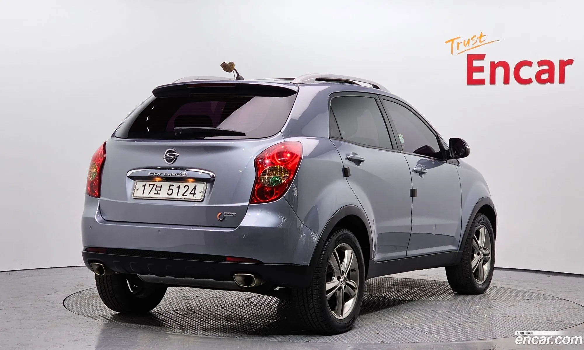 Korex Auto Trade - фотография 15231424