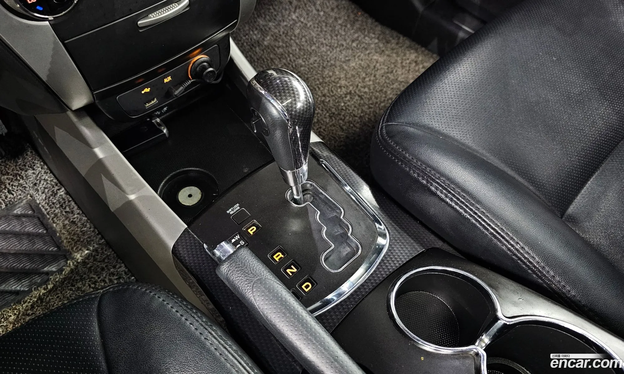 Korex Auto Trade - фотография 15231417