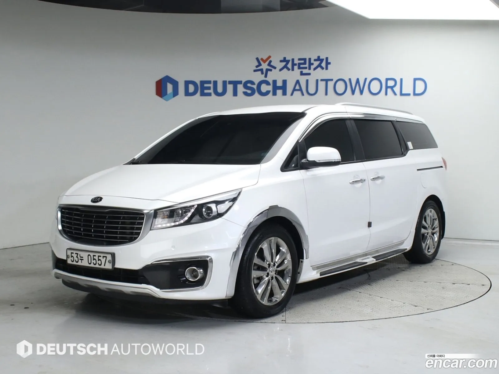 Korex Auto Trade - фотография 11255681