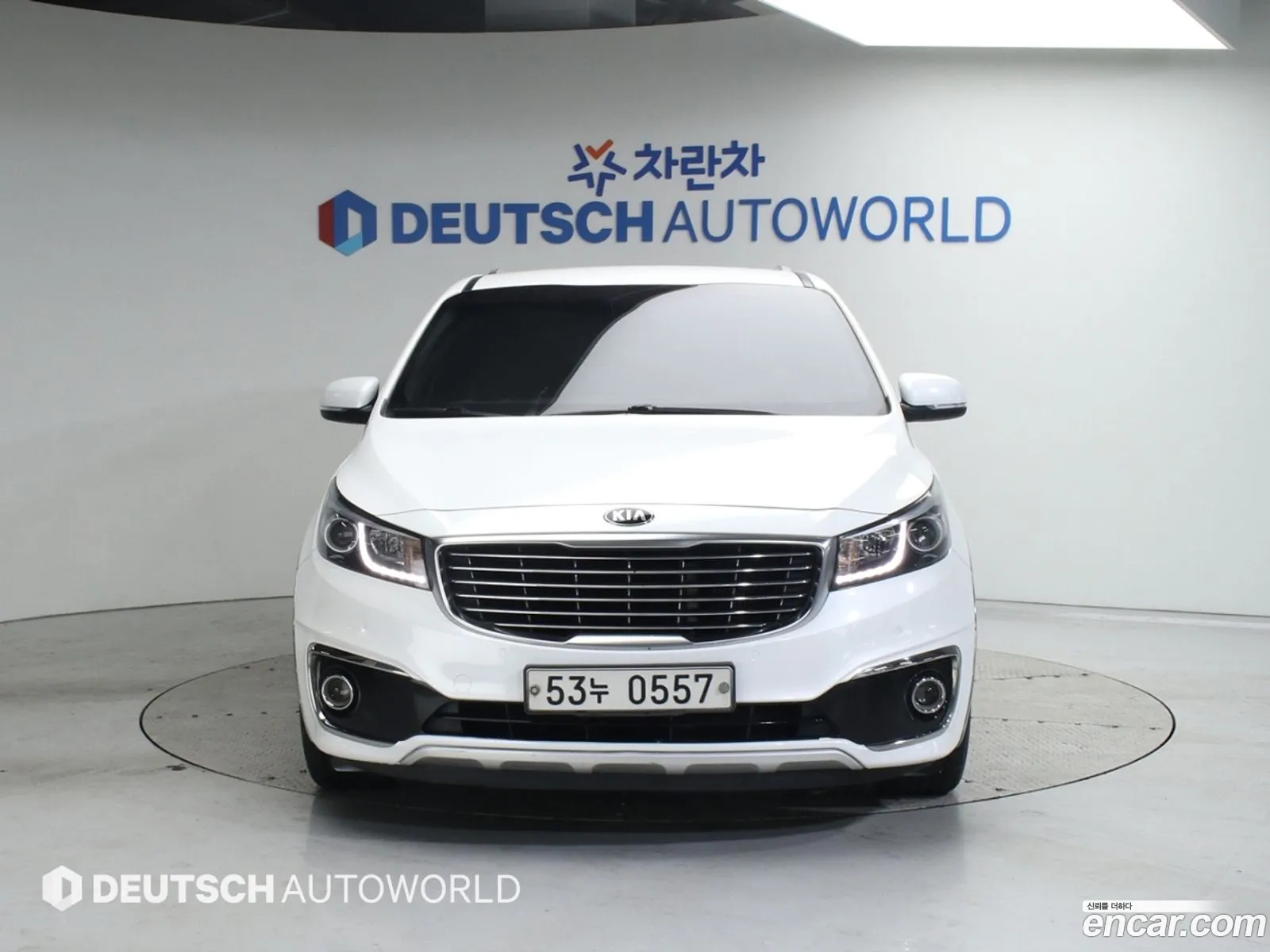 Korex Auto Trade - фотография 11255679